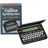 Franklin- Spq109 Collins Pocket Speller