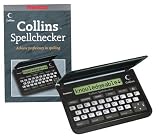 Franklin SPQ109 Collins Pocket Speller