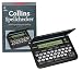 Electronics : Franklin SPQ109 Collins Pocket Speller