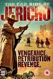 The Far Side of Jericho [DVD]