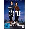 Castle - Die komplette erste Staffel [3 DVDs]