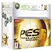 Xbox 360 Console and Pro Evolution Soccer 6 Bundle