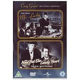 Mr. Lucky [1943] / None But The Lonely Heart [1944]