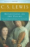 Reflections on the Psalms (Harvest Book)