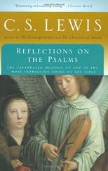 Reflections on the Psalms
