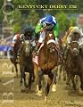 Kentucky Derby 132 Review Featuring Barbaro