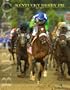 Kentucky Derby 132 Review Featuring Barbaro