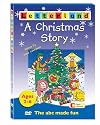 Letterland Christmas Story