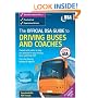 The Official DSA Guide to Driving Buses and Coaches
