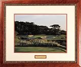 Cypress Point Prints Golf