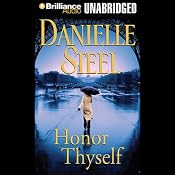 Honor Thyself | [Danielle Steel]