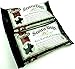Gimbal's All Natural Black Licorice Scottie Dogs, 11.5 oz Bags in a BlackTie Box (Pack of 2)