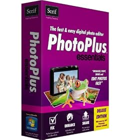 PhotoPlus Essentials (PC)