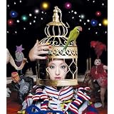 CIRCUS(初回生産限定盤)(DVD付)