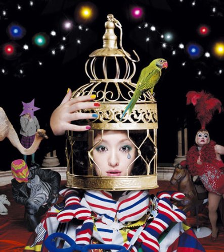 CIRCUS(初回生産限定盤)(DVD付)