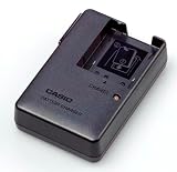 Casio BC-80L mobiles Ladeger&auml;t f&uuml;r Akku NP-80