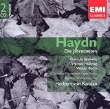 Haydn: Die Jahreszeiten / The Seasons (GEMINI)