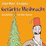 H&ouml;rbuch Getürkte Weihnacht