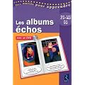 Les albums �chos PS, MS, GS (1DVD)