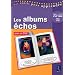 Les albums �chos PS, MS, GS (1DVD)
