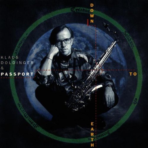 Passport - Down to Earth - Zortam Music