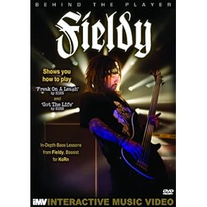 Fieldy Book