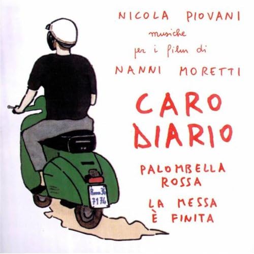 Nicola Piovani