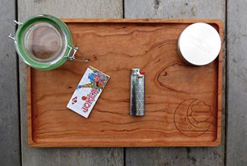 Rolling Tray - The Big Dipper by Moon Hay