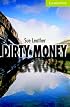 Dirty Money Starter/Beginner Book with Audio CD Pack (Cambridge English Readers)