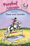 Produkt-Bild: Ponyhof Liliengr&uuml;n 03. Clara und Camillo