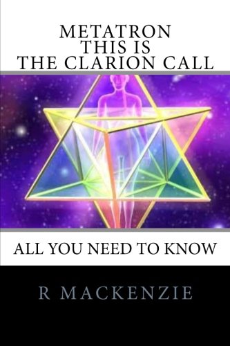 Metatron - This is the Clarion Call: All You Need To Know