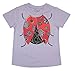 PeekAZoo Unisex Infant Short Sleeve EducationalBecome a Land AnimalT shirt
