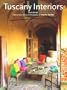 Int�rieurs de Toscane (en fran�ais, en anglais, en allemand)
