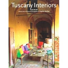 Interiors Toskana