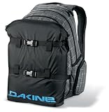 DAKINE(ダカイン) PATROL Black                          8140-025