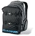 DAKINE(ダカイン) PATROL Black                          8140-025