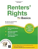 Renter's Rights: The Basics Reviews