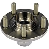 Dorman 930-501 Wheel Hub