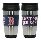 Hunter Boston Red Sox Travel Tumbler