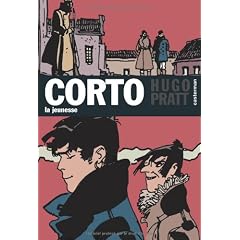 Corto, Tome 1 : La jeunesse