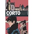 Corto, Tome 1 : La jeunesse