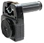 Acclaim Motorcycle Grip - Revving Sound Horn