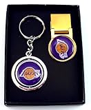 Los Angeles Lakers Two Piece Sports Fan Pack