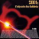 2001 : L'Odyss�e Des Enfoir�s