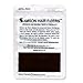 Samson Hair Building Fibers Hair Loss Concealer DARK BROWN XL REFILL 100gr Made in USA Available Worldwide