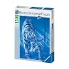 Ravensburger Tiger 1500pc Jigsaw Puzzle