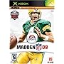 Madden NFL 09