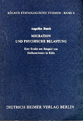 Belastung