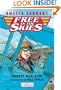 Amelia Earhart Free in the Skies (American Heroes)