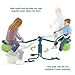 TP Activity Spiro Hop Bouncer